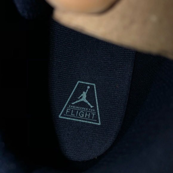 SOLD   NIB Jordan Super.Fly 4 JCRD - Picture 8 of 8